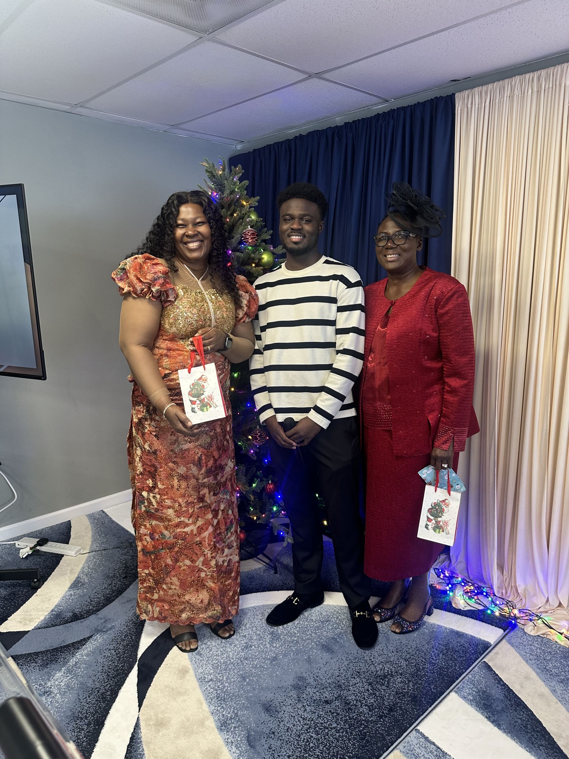 God's Delight Restoration Ministry gallery photo
