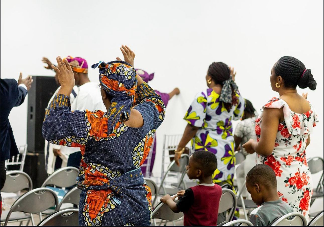 God's Delight Restoration Ministry gallery photo