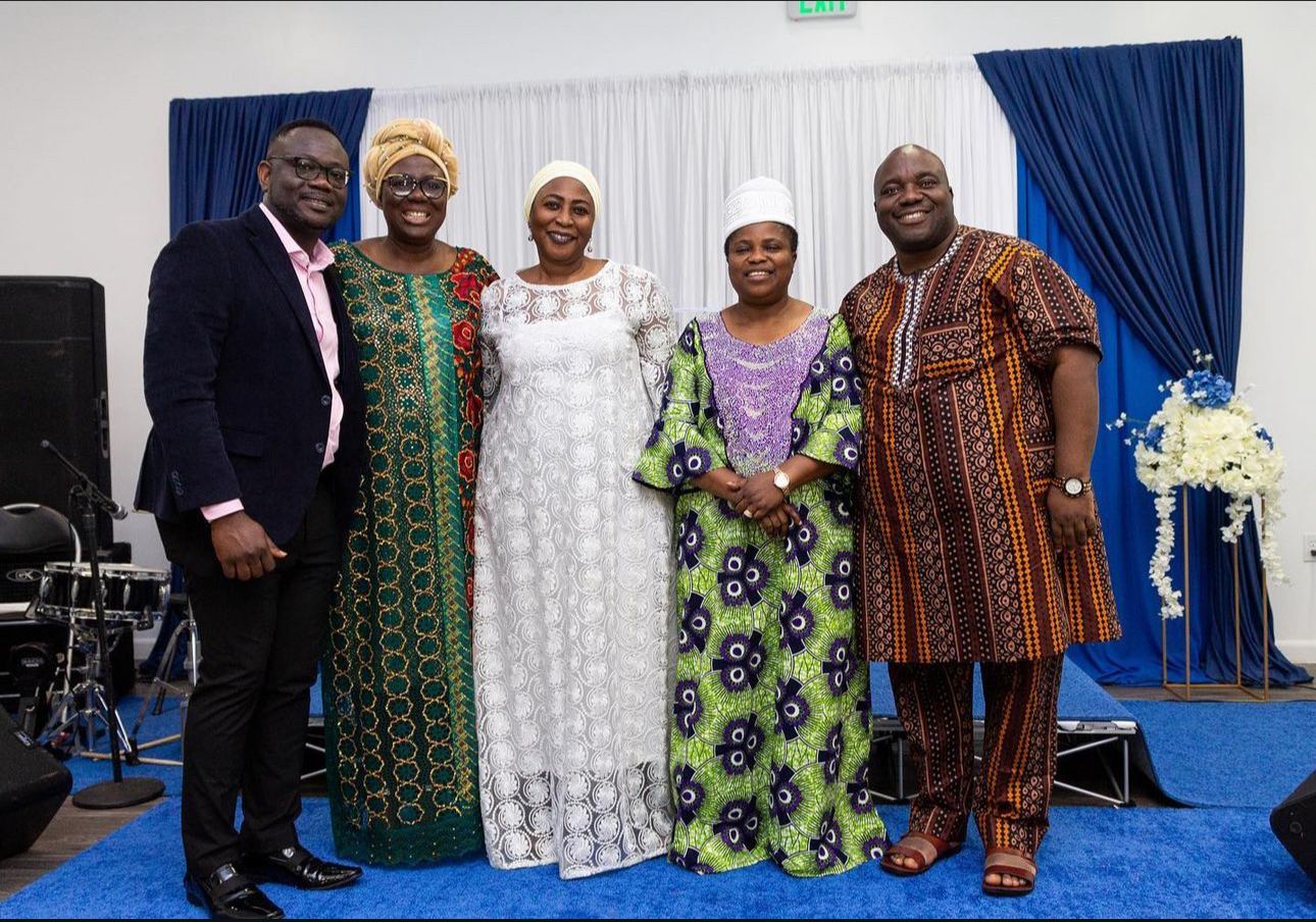 God's Delight Restoration Ministry gallery photo