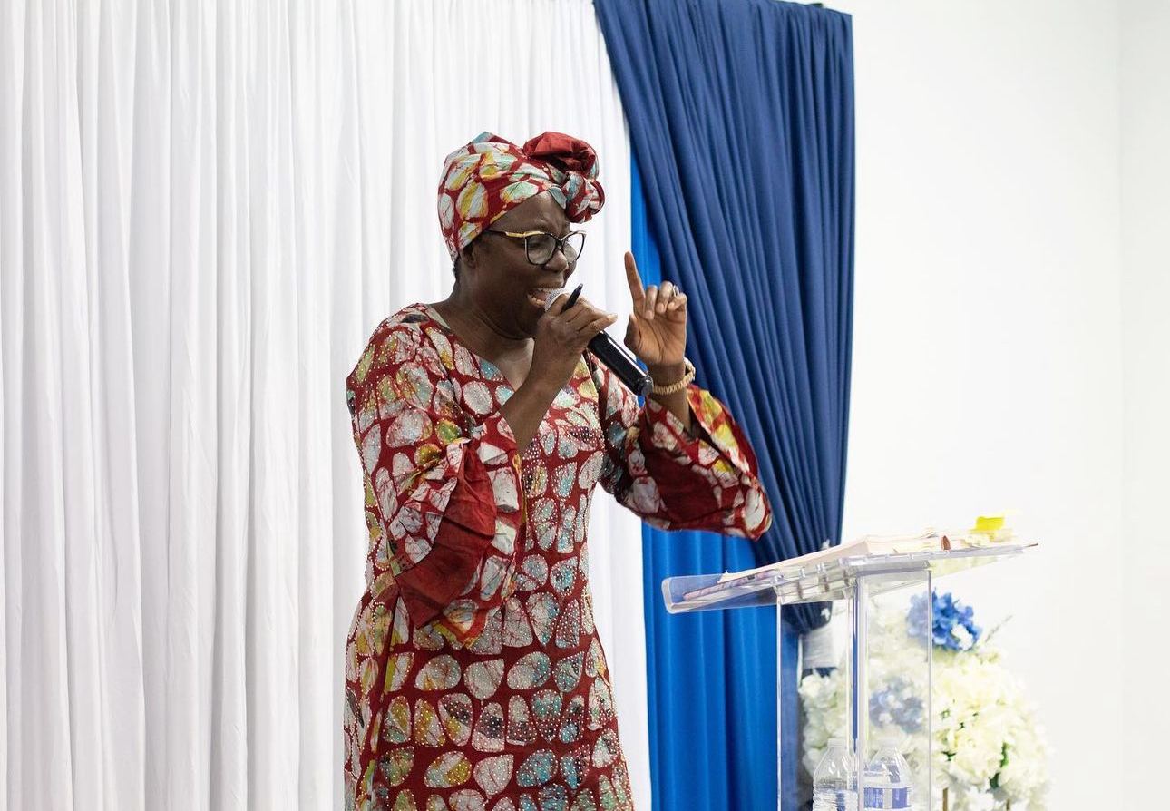 God's Delight Restoration Ministry gallery photo