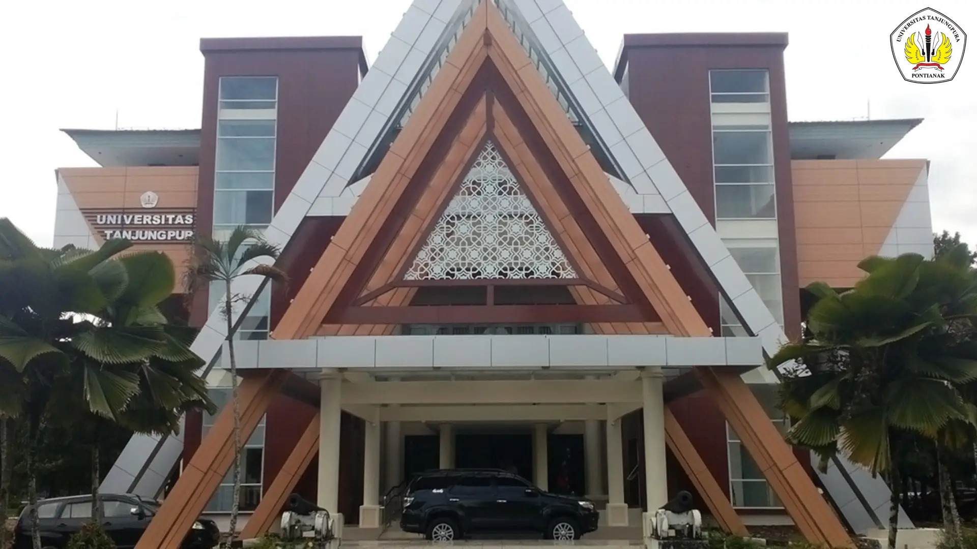 Universitas Tanjungpura (UNTAN) Pontianak