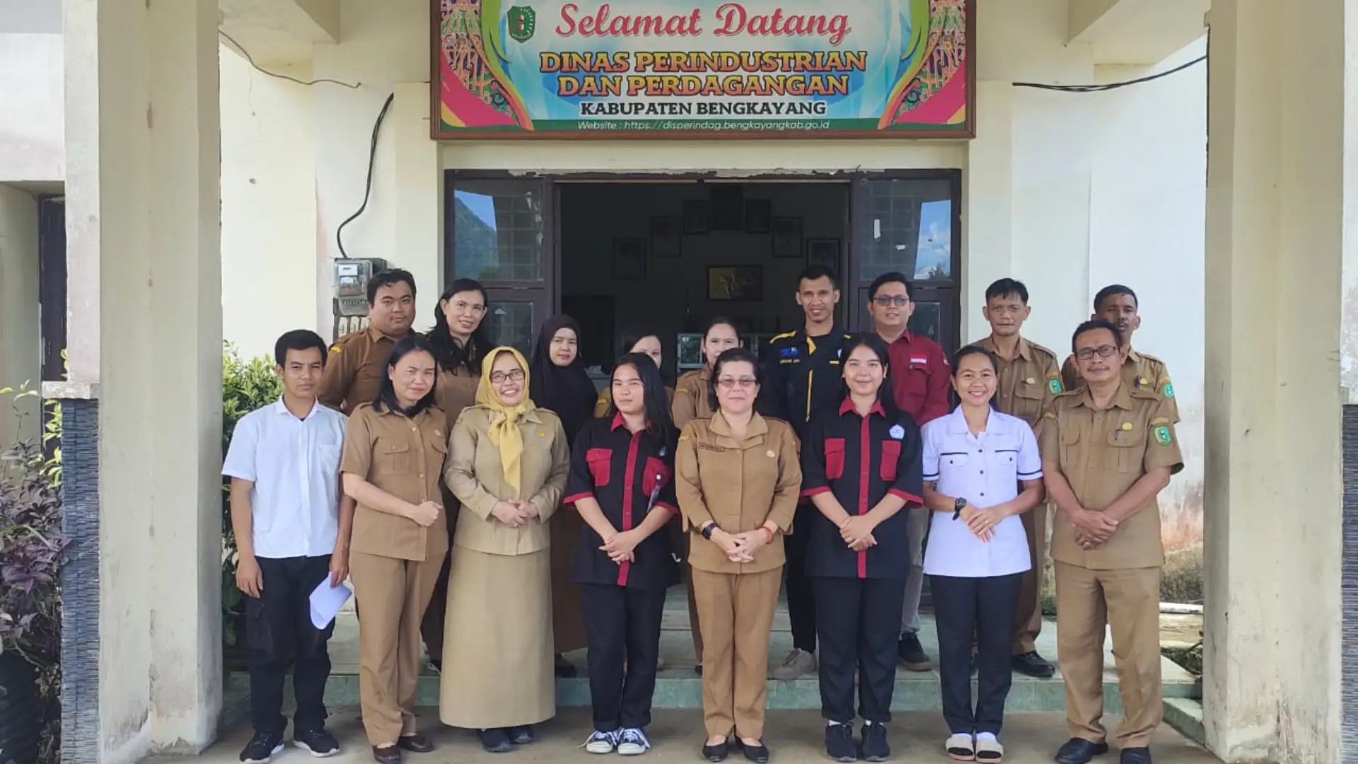 Profil SMK Negeri 1 Mempawah Hulu: Info Terbaru Jurusan & Pendaftaran