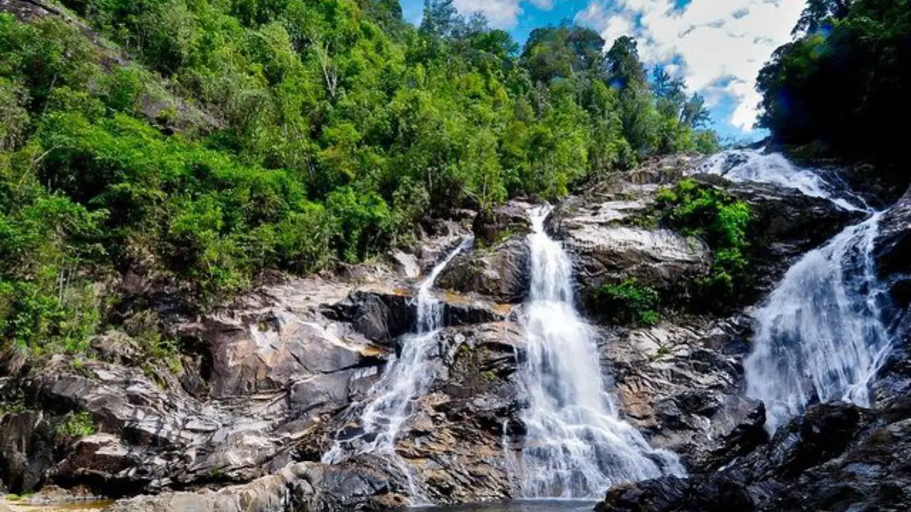 destinasi wisata alam