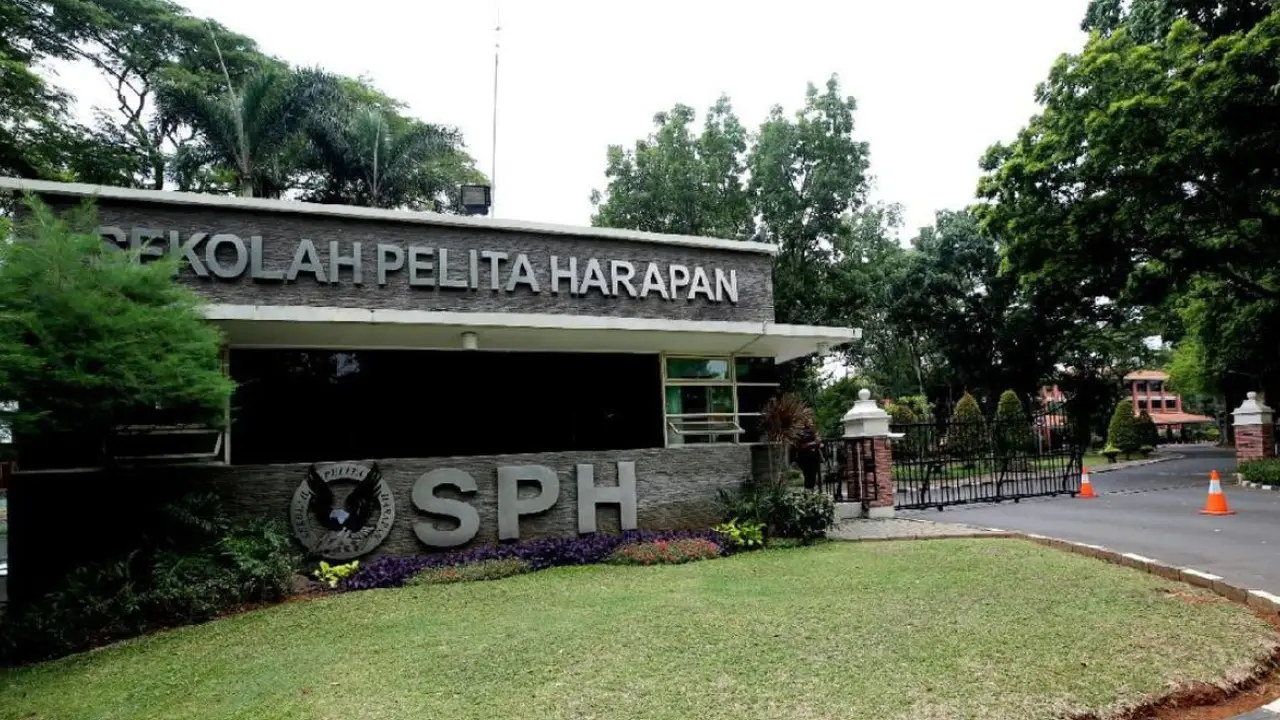 Sekolah Pelita Harapan