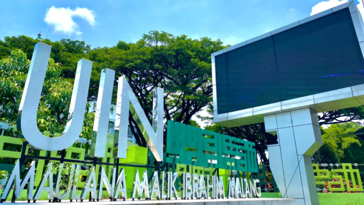 universitas islam malang
