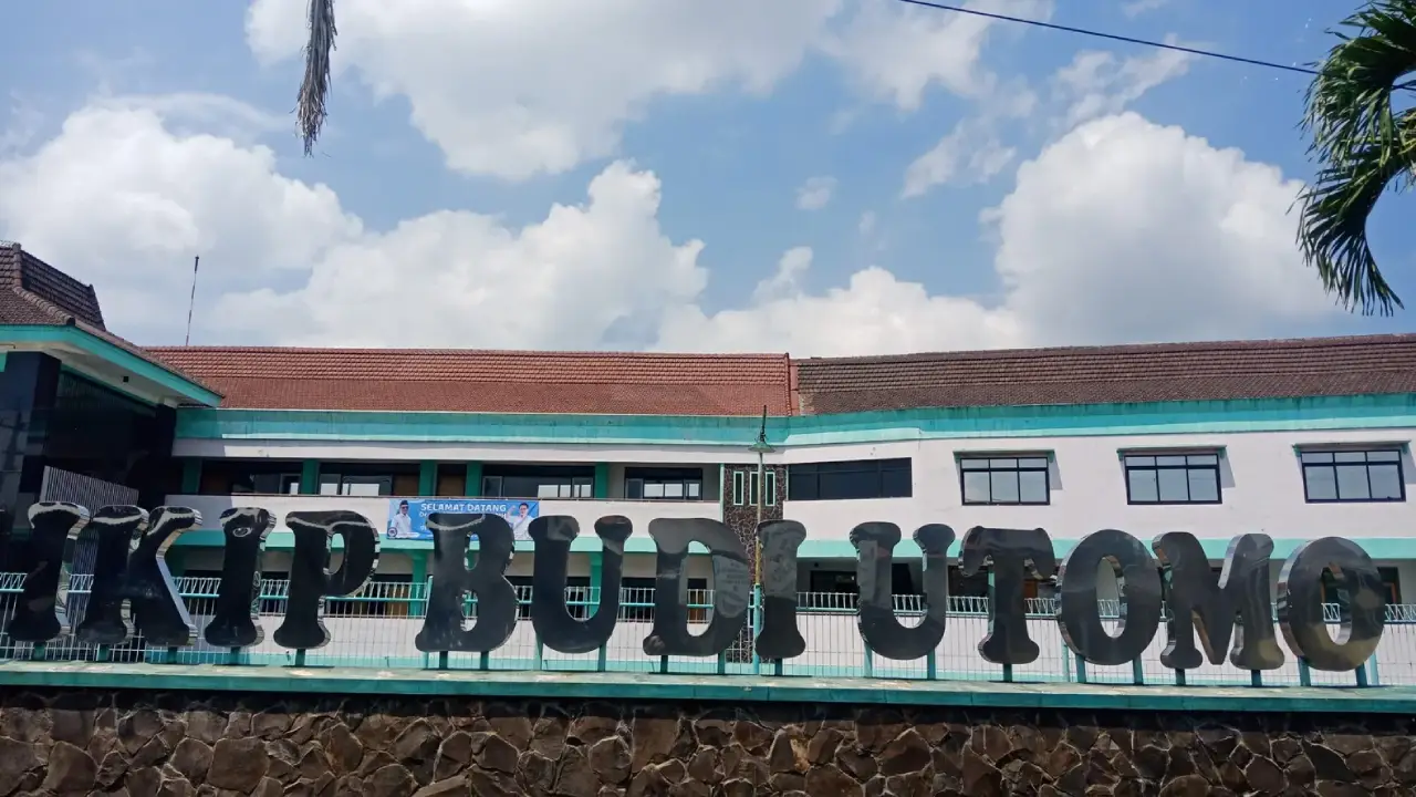 ikip budi utomo malang