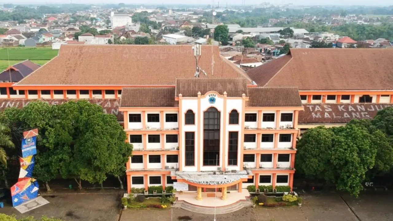 Universitas PGRI Kanjuruhan Malang