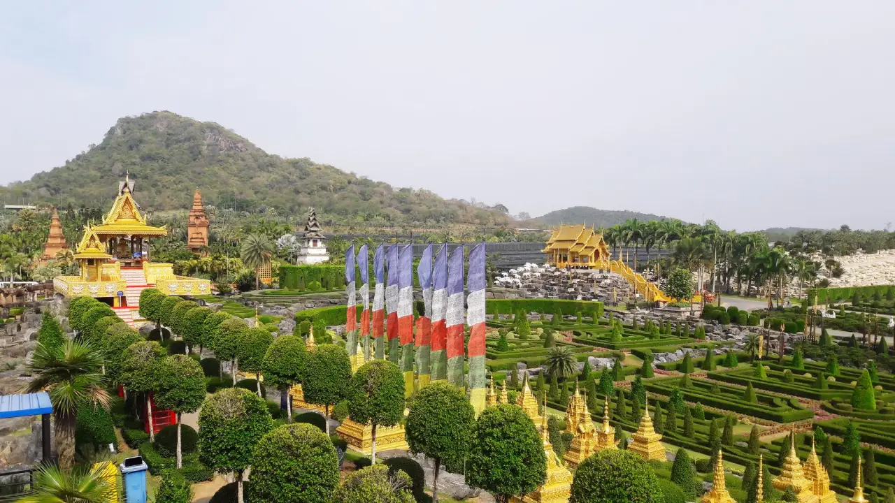 Wisata Thailand