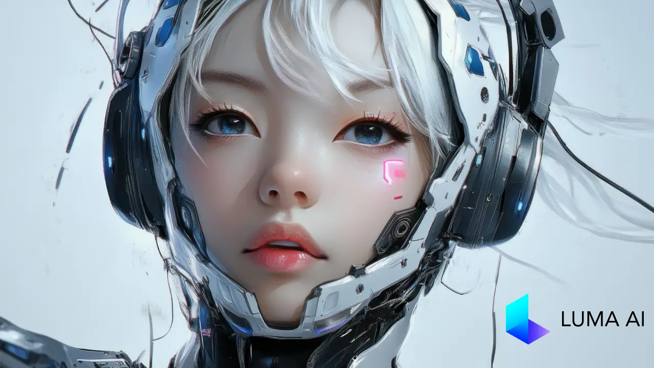 LumaLabs AI