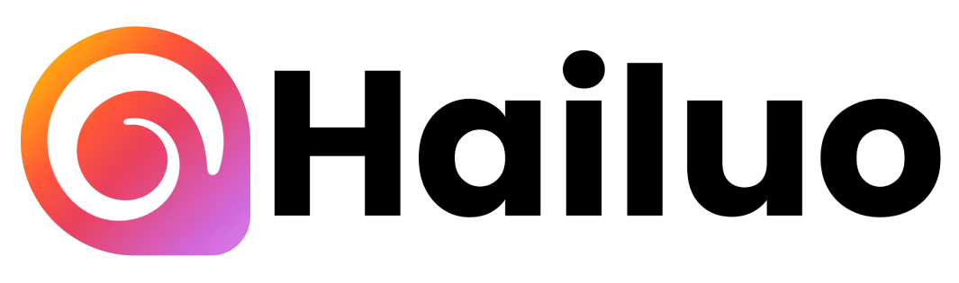 Hailuo AI Logo