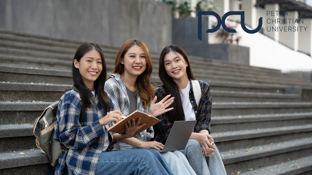 petra christian university