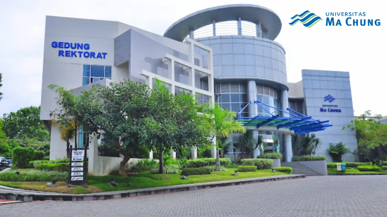 universitas ma chung malang