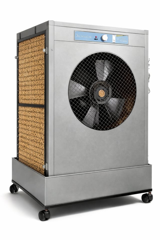 Desert  Air Cooler