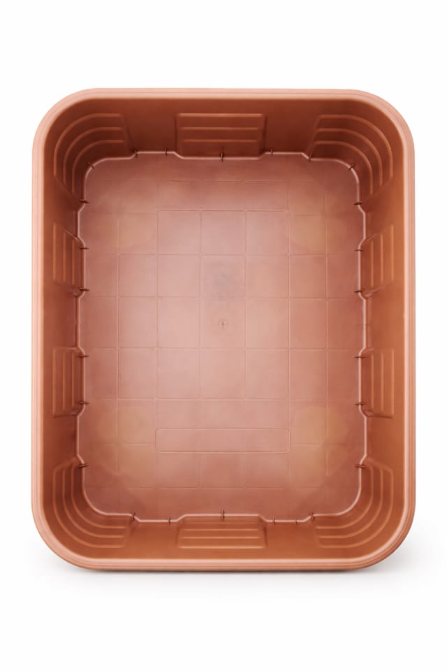 Plastic Water Tank For Desert Air Cooler