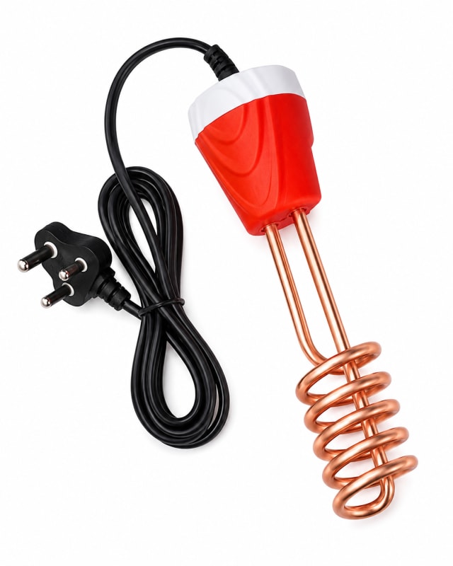 Immersion Water Heater Rod - 1500 Watt
