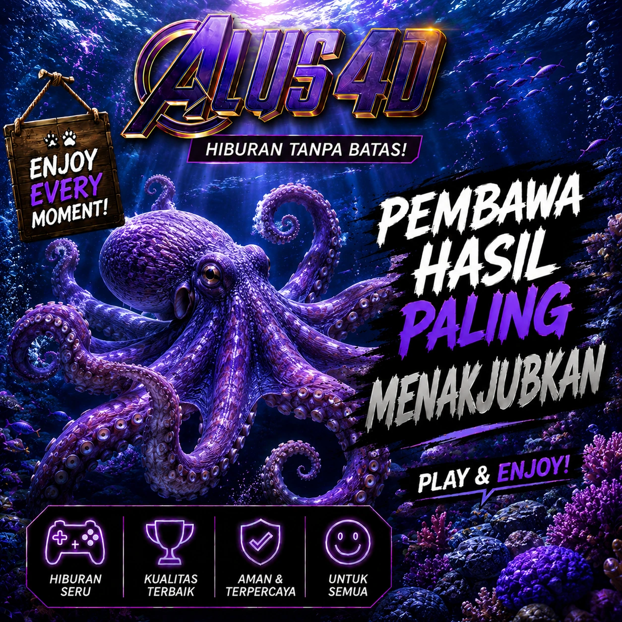 alus4d