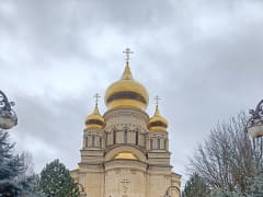 Вчера начался Великий пост — важный период в православном календаре, который продлится до Пасхи