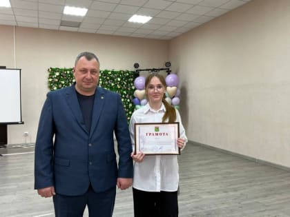 Конкурс чтецов: Патриотизм в каждом слове!