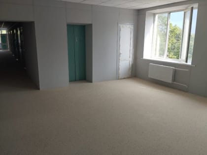 Обновление медицинской инфраструктуры в Краснодарском крае