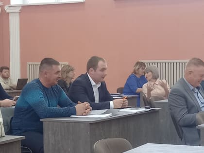 Увеличение городского бюджета на 12 миллионов рублей