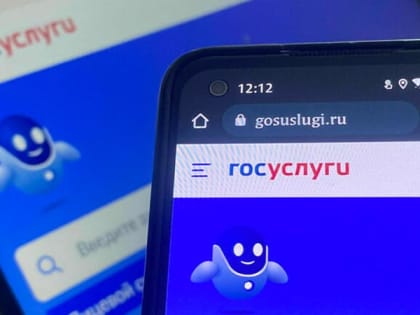 МВД предупредило о новой схеме кражи аккаунтов на «Госуслугах»