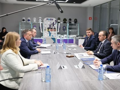 Кубанский производитель передал 100 тысяч респираторов для участников ликвидации последствий ЧС в Анапе