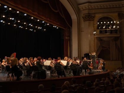 Фестиваль «Петербургские сезоны в Сочи – 2024»: Музыкальное событие осени