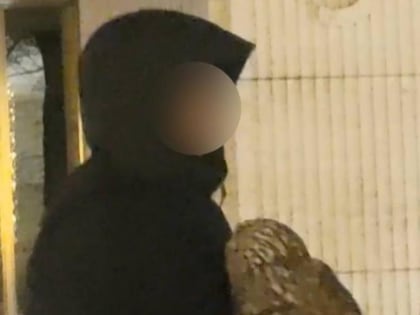 ​В Краснодаре полиция разыскивает фотоживодеров, предлагавших сфотографироваться с совами в 10-градусный мороз в парке Галицкого