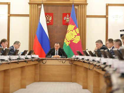 Подготовка к отопительному сезону в Краснодаре