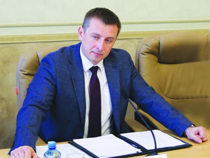 Глава знает, что говорит