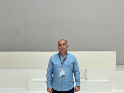 Поздравление с днём рождения Яниса Георгиевича