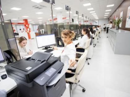 Услуги «Газпром газораспределение Краснодар» теперь доступны в МФЦ