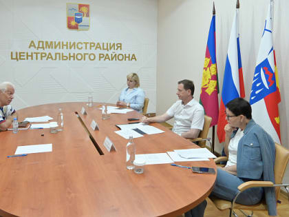 В Сочи обсудили важные вопросы местного самоуправления