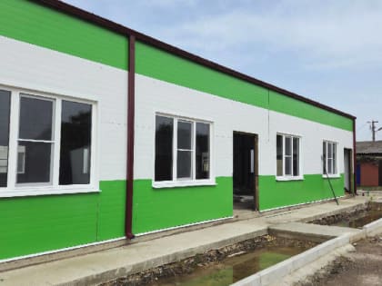 Капитальный ремонт и новые возможности для детей в Крыму