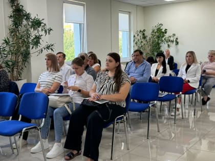 Кубань развивает экспортные навыки муниципальных служащих