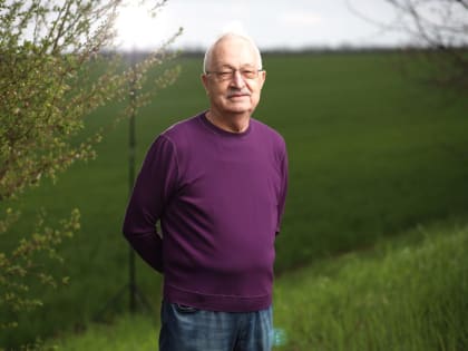 Поздравление с Днём работников сельского хозяйства