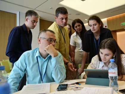 Архитектурные идеи для Новороссийска: обновление улицы Суворовской