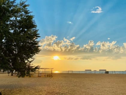 Реестр организаций отдыха детей и их оздоровления, расположенных на территории Краснодарского края