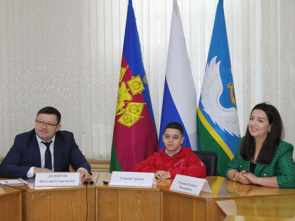 Мечты сбываются