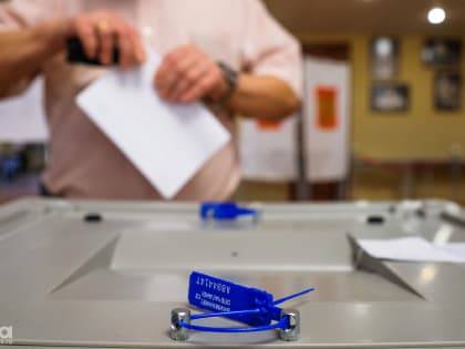 В Краснодарском крае 15 марта откроют больше 2,8 тыс. избирательных участков. Как найти свой?