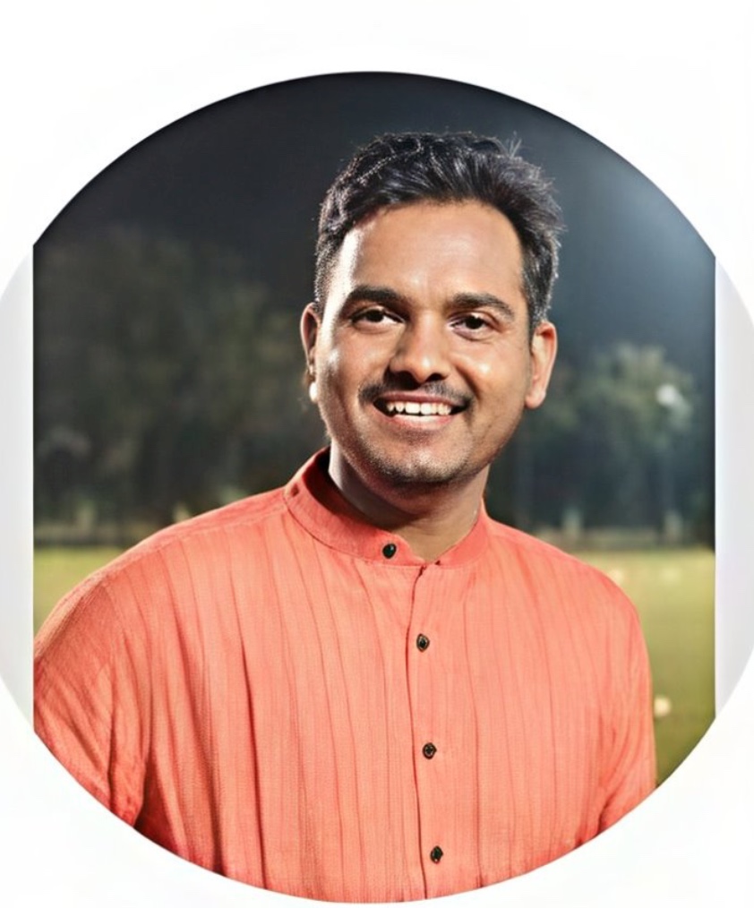 Mr. Rohit Maurya