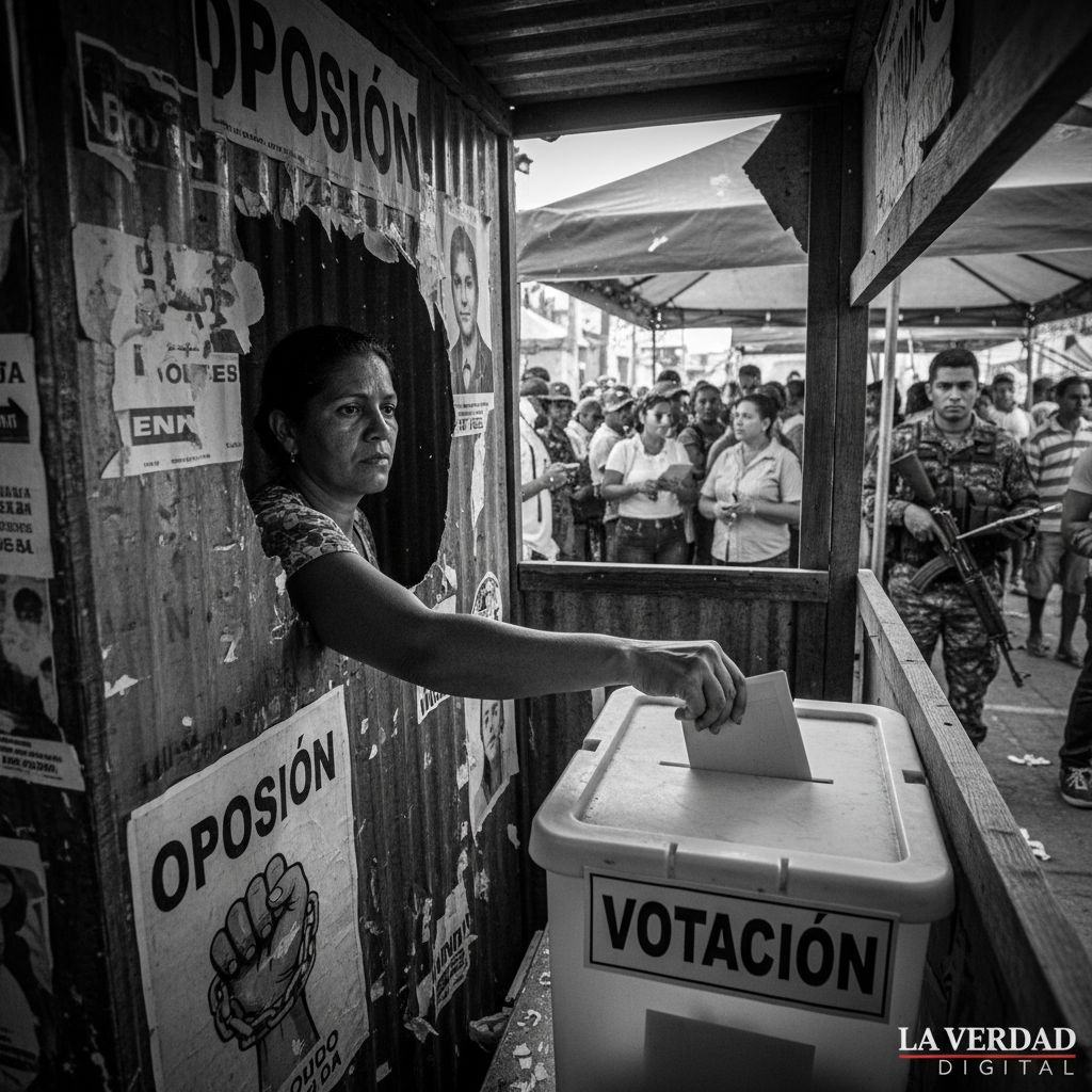 Elecciones en Venezuela 2024: Análisis del Panorama Político y los Desafíos Democráticos