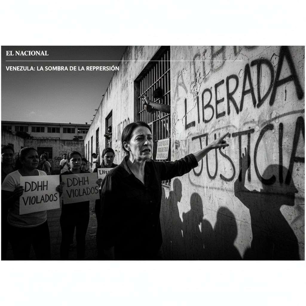 El Espejismo de 2025: La Corrupción que Devora a Venezuela