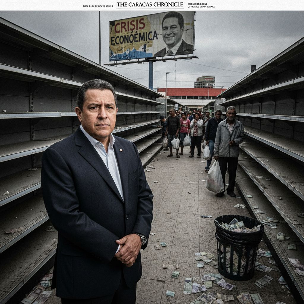 Venezuela 2024: La Dictadura de la Miseria y la Represión se Profundiza