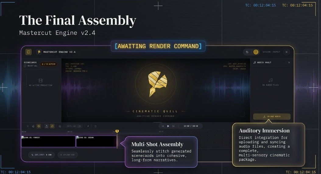 Workspace Interface 4