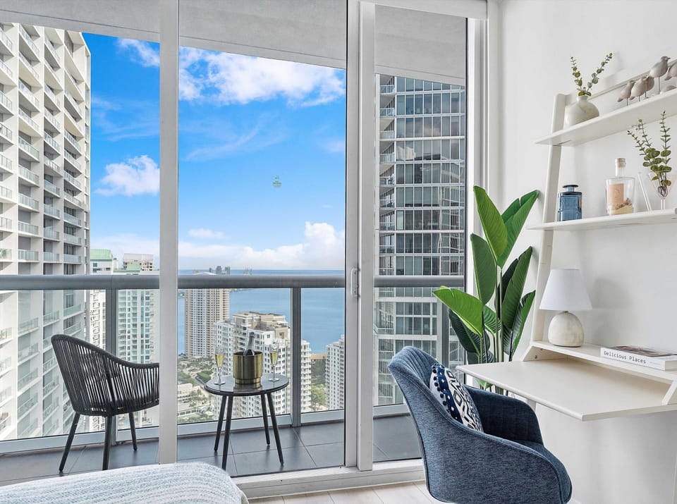 Bayside Modern Condo