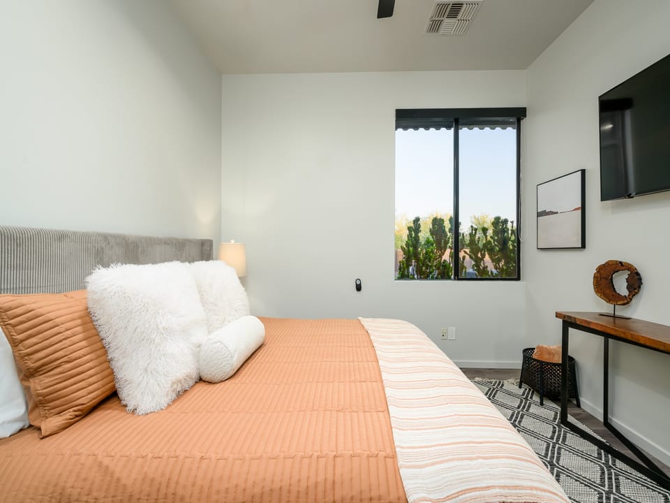 Desert Modern