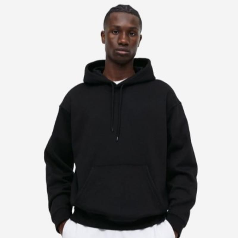 hoodie-black