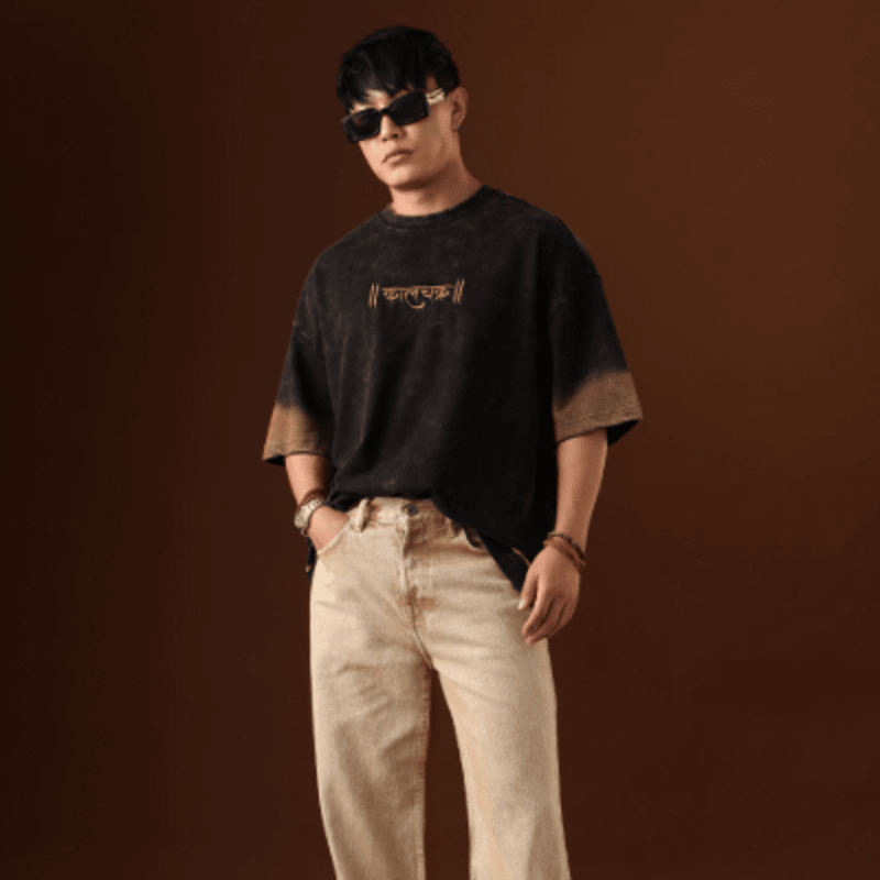 TSS Originals Kaal Chakra