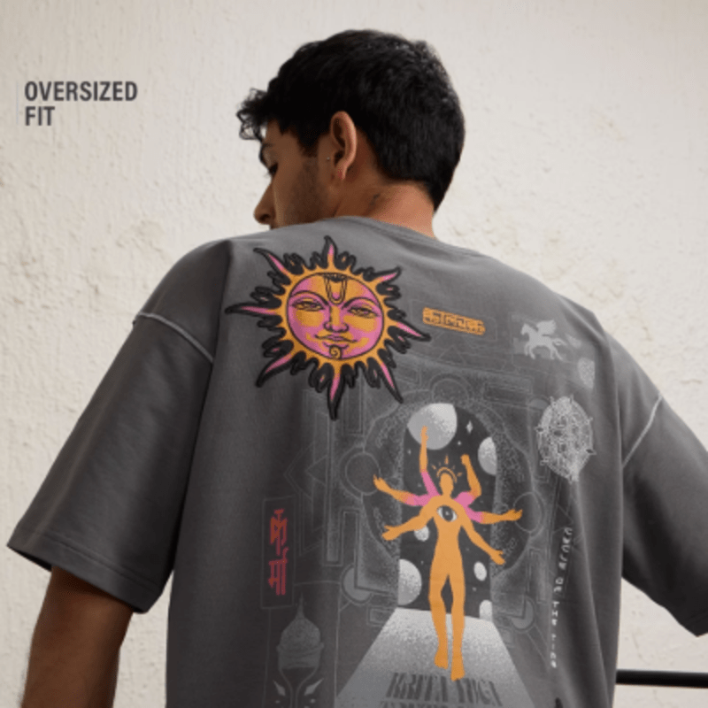 TSS Originals Trident